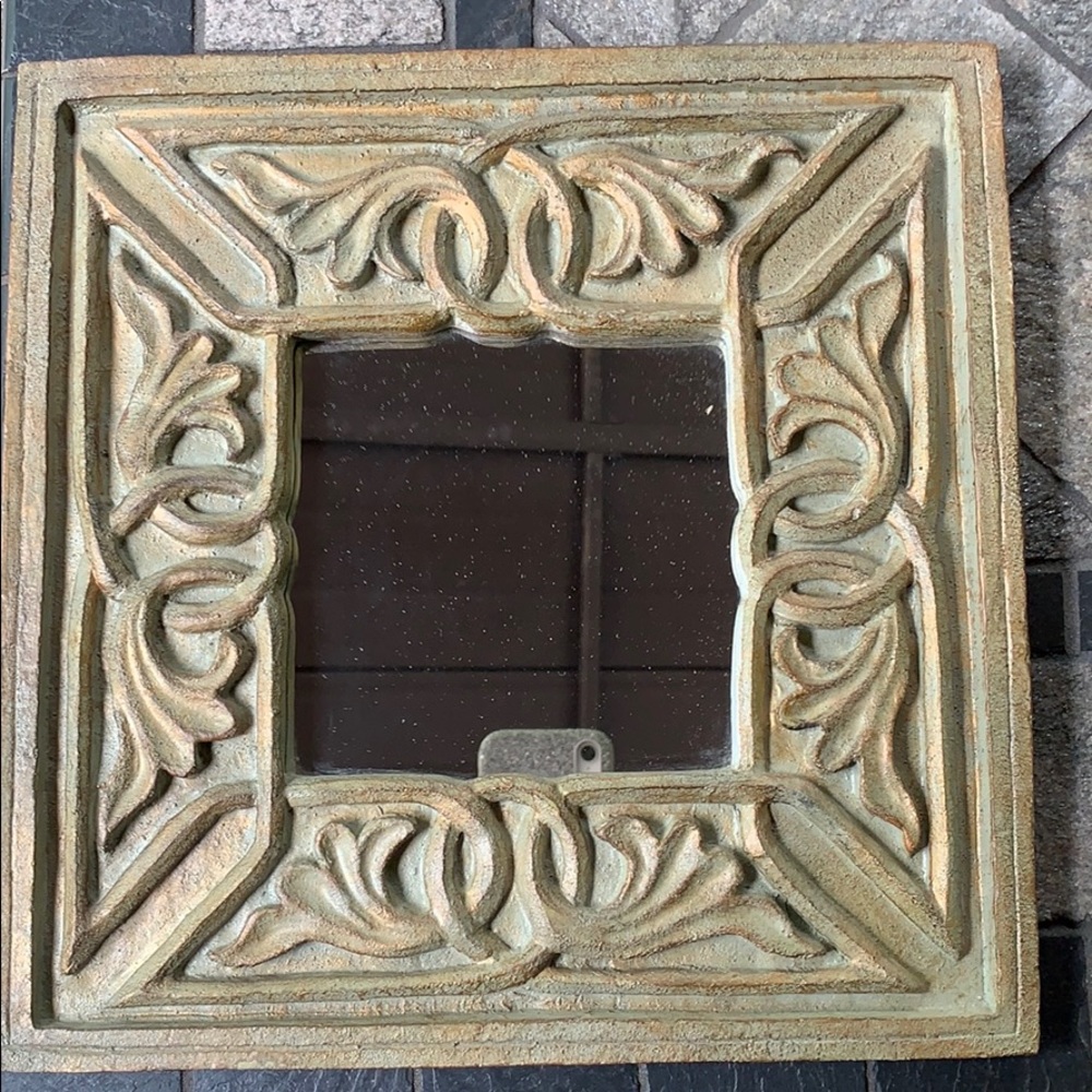 Wall Mirrors